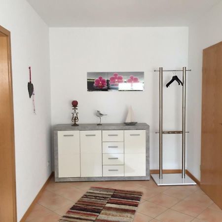 Ferienwohnung Saarblick Ockfen Εξωτερικό φωτογραφία
