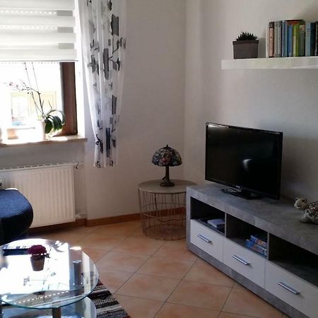 Ferienwohnung Saarblick Ockfen Εξωτερικό φωτογραφία