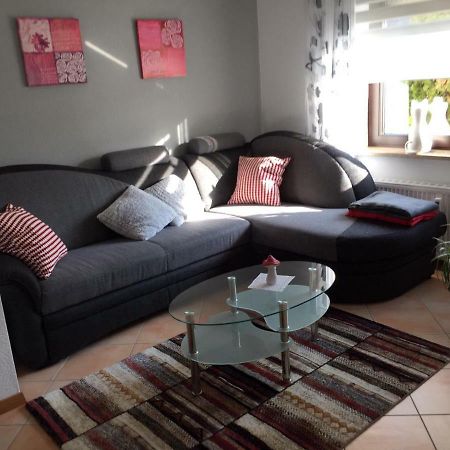 Ferienwohnung Saarblick Ockfen Εξωτερικό φωτογραφία