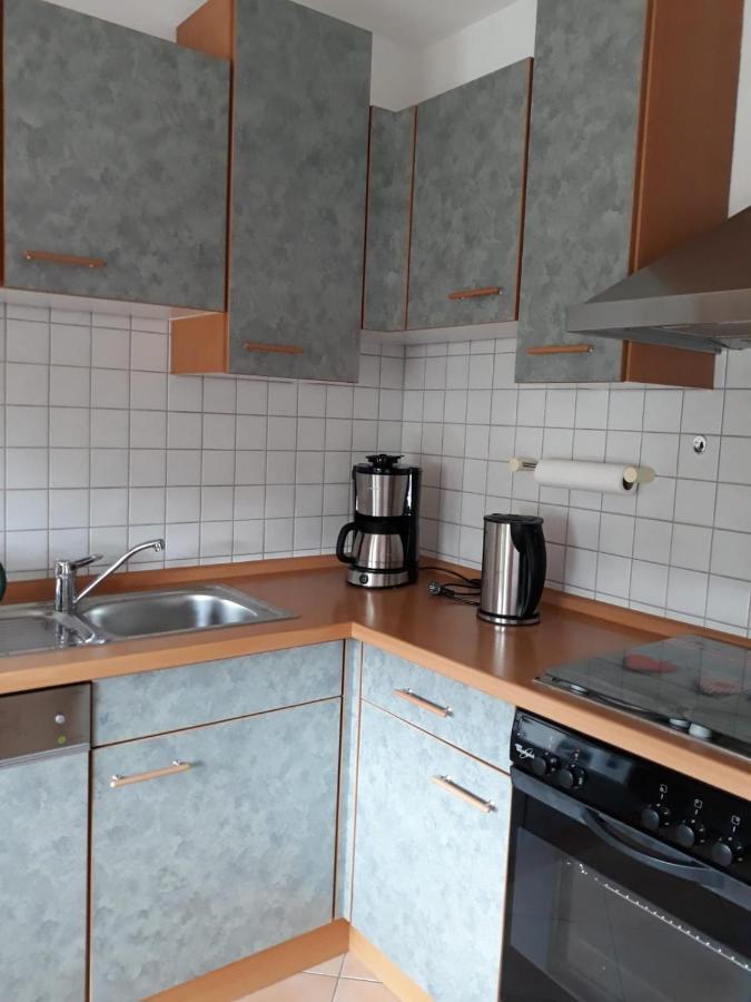 Ferienwohnung Saarblick Ockfen Εξωτερικό φωτογραφία