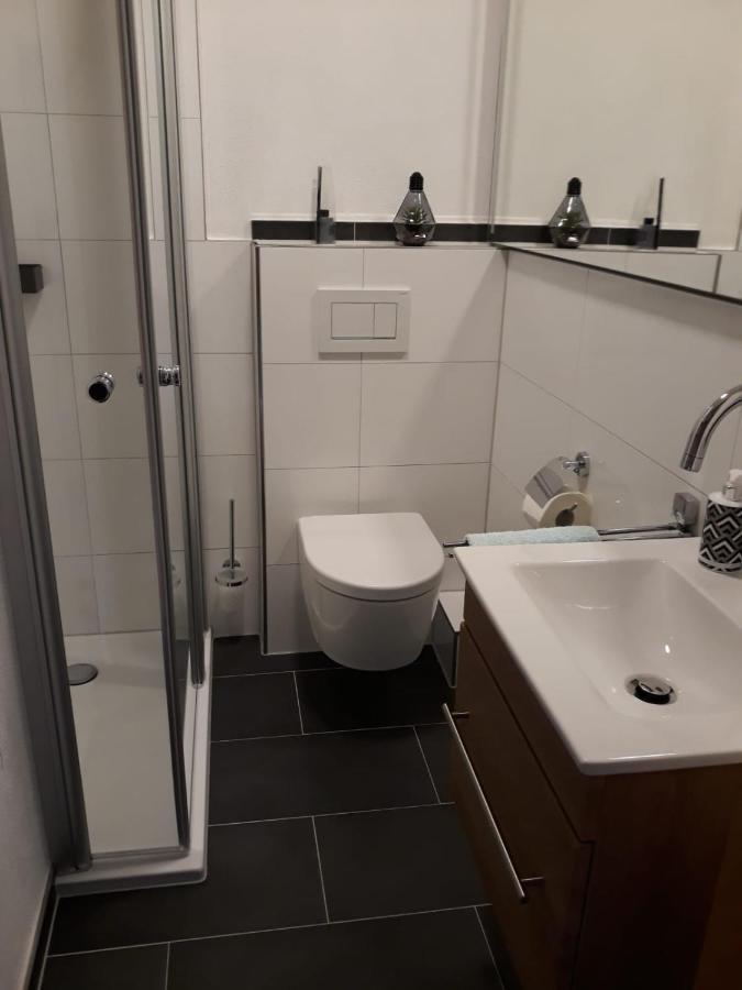 Ferienwohnung Saarblick Ockfen Εξωτερικό φωτογραφία