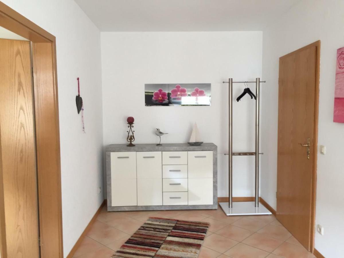 Ferienwohnung Saarblick Ockfen Εξωτερικό φωτογραφία
