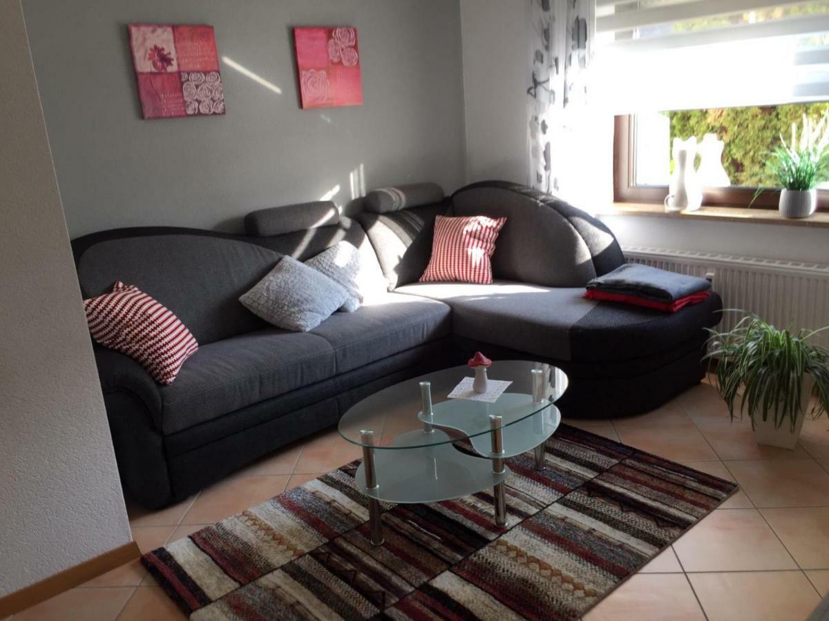 Ferienwohnung Saarblick Ockfen Εξωτερικό φωτογραφία